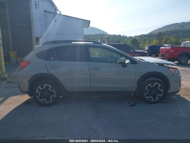 Subaru Crosstrek 2.0i Premium 2017 JF2GPADC7H8218925 Image 13