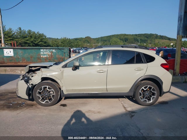 Subaru Crosstrek 2.0i Premium 2017 JF2GPADC7H8218925 Image 14