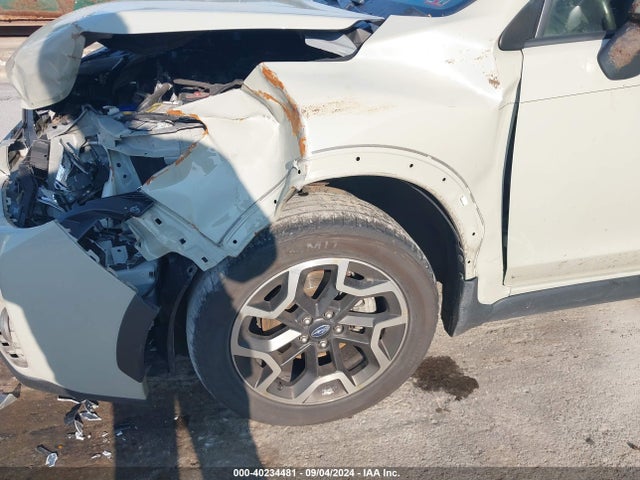 Subaru Crosstrek 2.0i Premium 2017 JF2GPADC7H8218925 Image 17