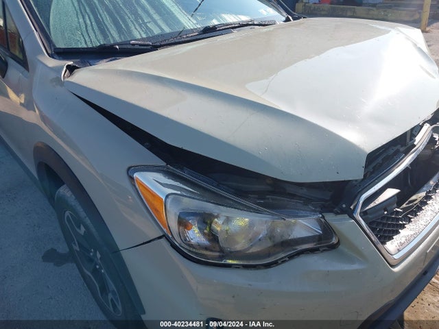 Subaru Crosstrek 2.0i Premium 2017 JF2GPADC7H8218925 Image 20