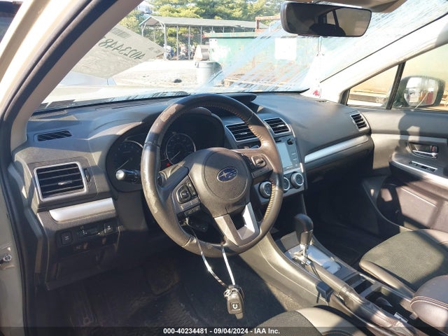 Subaru Crosstrek 2.0i Premium 2017 JF2GPADC7H8218925 Image 21