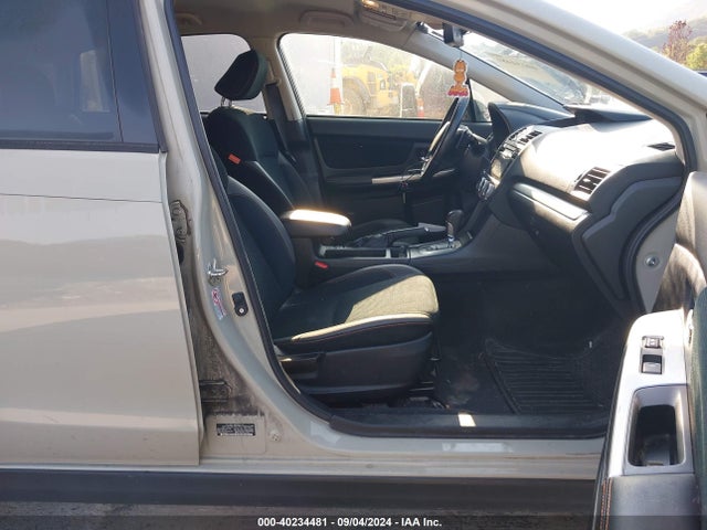 Subaru Crosstrek 2.0i Premium 2017 JF2GPADC7H8218925 Image 5