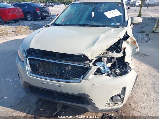 Subaru Crosstrek 2.0i Premium 2017 JF2GPADC7H8218925 Image 6