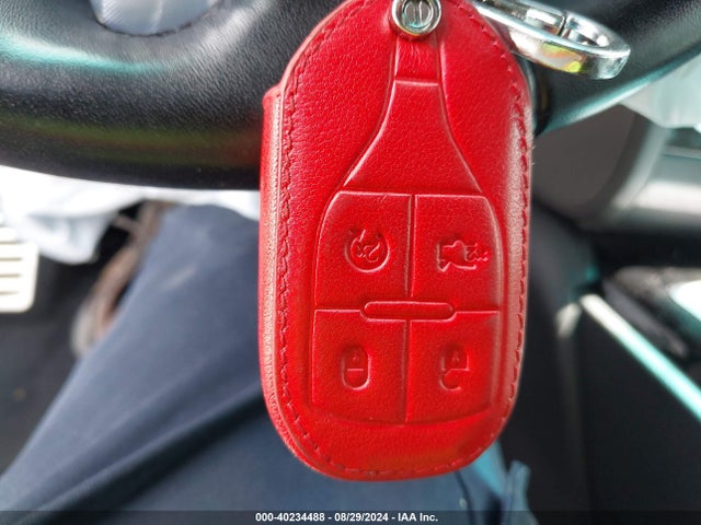 ZAM57RSA1G1190712 Maserati GHIBLI S