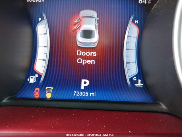 Maserati GHIBLI S 2016 ZAM57RSA1G1190712 Image 15