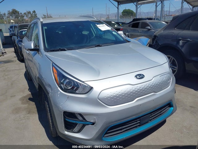 KNDCC3LG0L5081376 KIA Niro Ev Ex