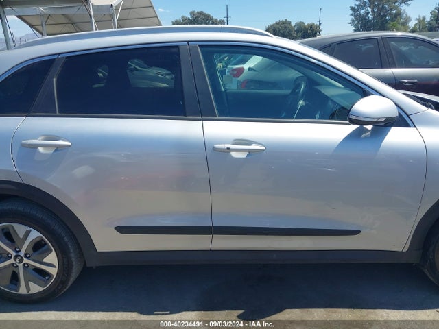 KIA Niro Ev Ex 2020 KNDCC3LG0L5081376 Image 13
