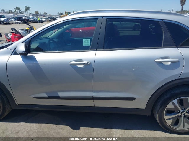 KIA Niro Ev Ex 2020 KNDCC3LG0L5081376 Image 14