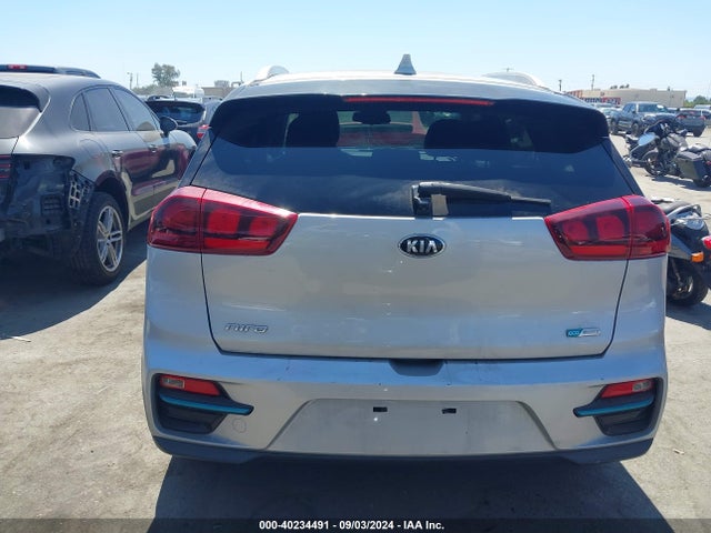 KIA Niro Ev Ex 2020 KNDCC3LG0L5081376 Image 16
