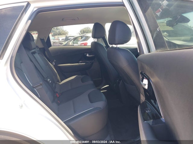 KNDCC3LG0L5081376 KIA Niro Ev Ex