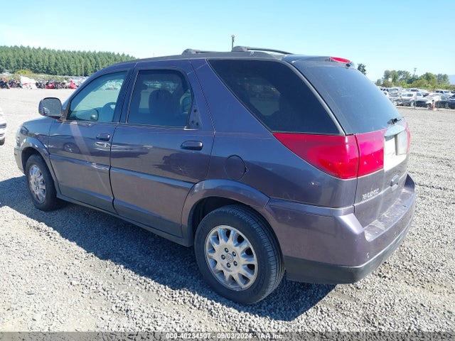 Продажа на аукционе авто 2007 Buick Rendezvous Cxl, vin: 3G5DA03L37S521390, номер лота: 40234507