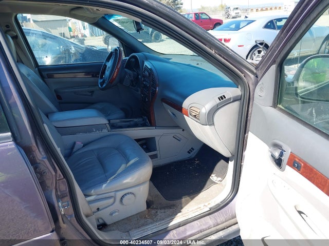 Продажа на аукционе авто 2007 Buick Rendezvous Cxl, vin: 3G5DA03L37S521390, номер лота: 40234507