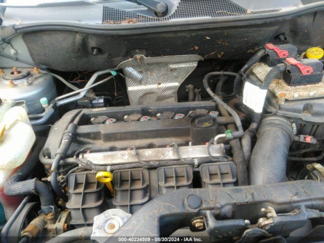 1C4NJPBA4GD811093 Jeep Patriot Sport