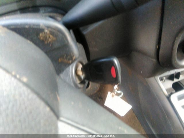 1C4NJPBA4GD811093 Jeep Patriot Sport