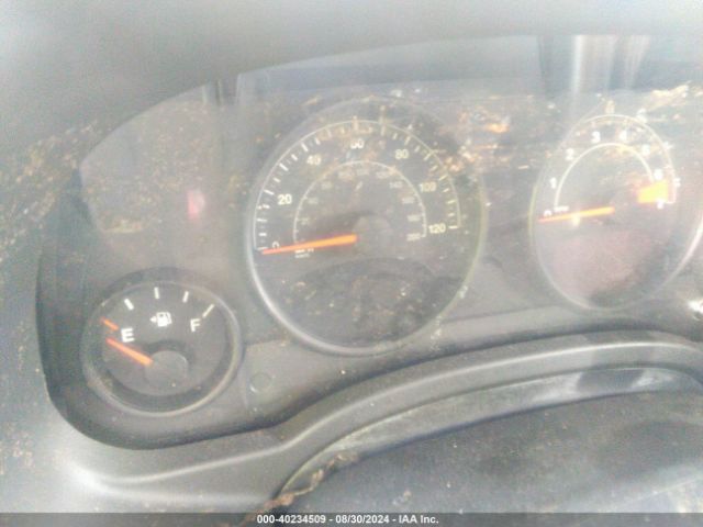 1C4NJPBA4GD811093 Jeep Patriot Sport