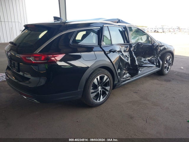 W04GV8SX9J1135489 Buick Regal Tourx Essence