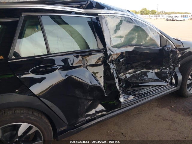 W04GV8SX9J1135489 Buick Regal Tourx Essence