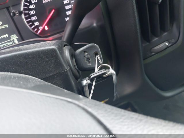 3GCUKNEC8HG449879 Chevrolet Silverado 1500 Wt