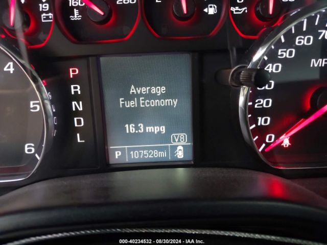 3GCUKNEC8HG449879 Chevrolet Silverado 1500 Wt