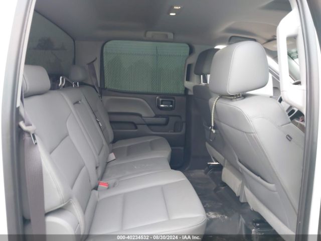 3GCUKNEC8HG449879 Chevrolet Silverado 1500 Wt