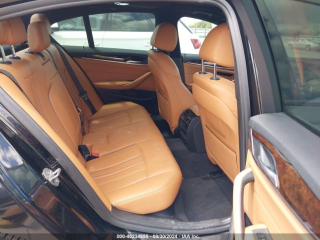 WBAJE5C55JWA97320 BMW 540I