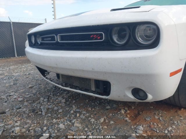 2C3CDZBT0FH878274 Dodge Challenger R/t Plus
