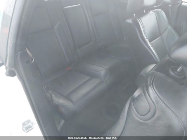 2C3CDZBT0FH878274 Dodge Challenger R/t Plus