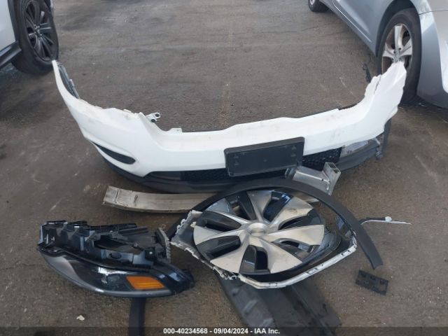 1C4PJLCB4KD439563 Jeep Cherokee Latitude Fwd