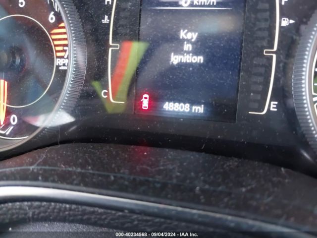 1C4PJLCB4KD439563 Jeep Cherokee Latitude Fwd