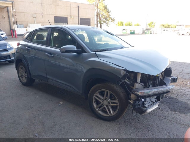 2019 KM8K1CAA8KU300066 main image