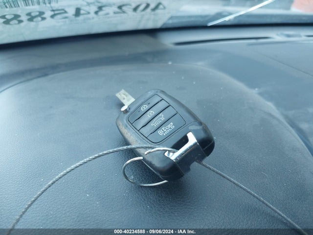 Hyundai Kona Se 2019 KM8K1CAA8KU300066 Image 11