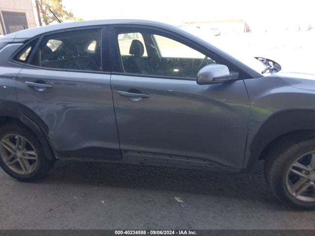 Hyundai Kona Se 2019 KM8K1CAA8KU300066 Image 14
