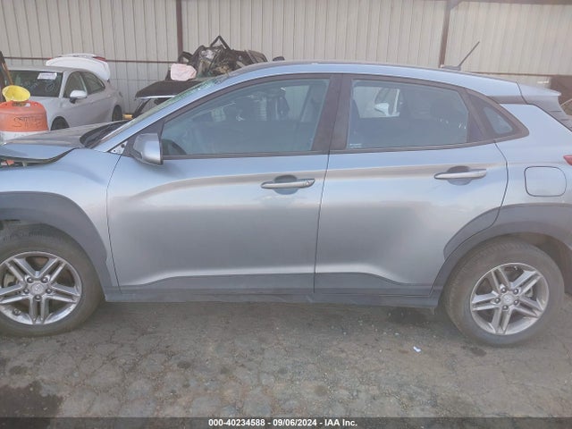 Hyundai Kona Se 2019 KM8K1CAA8KU300066 Image 15