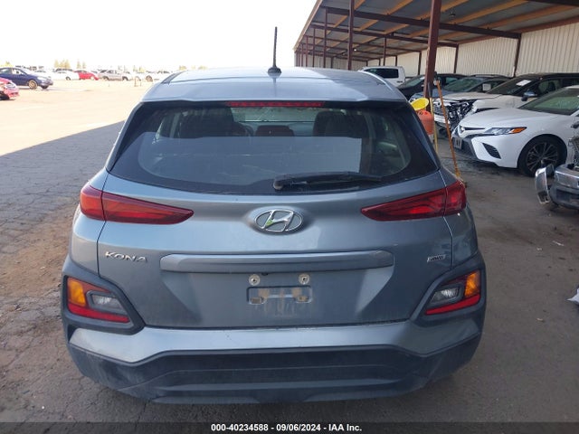 Hyundai Kona Se 2019 KM8K1CAA8KU300066 Image 17