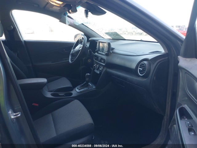 Hyundai Kona Se 2019 KM8K1CAA8KU300066 Image 5