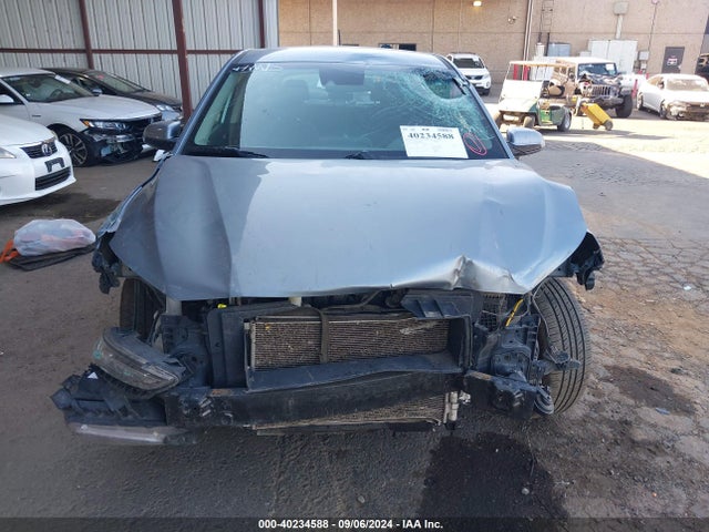Hyundai Kona Se 2019 KM8K1CAA8KU300066 Image 6