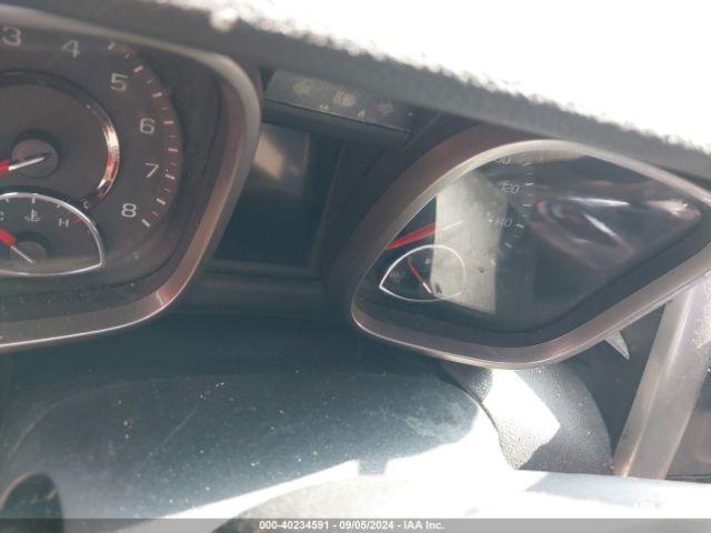 1G11B5SA0GF143015 Chevrolet Malibu Limited Ls