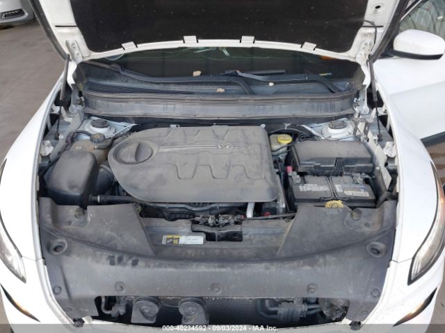 1C4PJLCSXFW507293 Jeep Cherokee Latitude