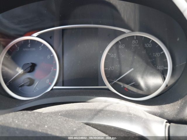 3N1AB7AP1KY295365 Nissan SENTRA S