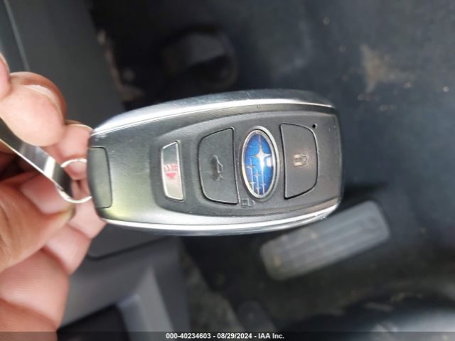 JF2SKAEC9PH422129 Subaru Forester Premium