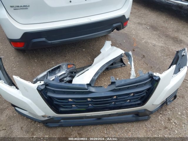 JF2SKAEC9PH422129 Subaru Forester Premium