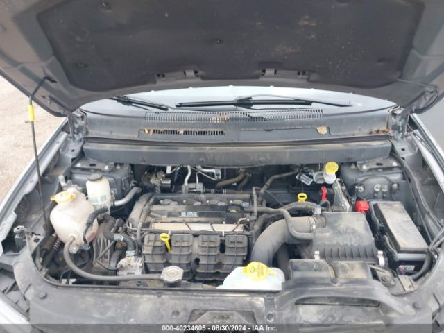 3C4PDCAB2LT278085 Dodge Journey Se Value