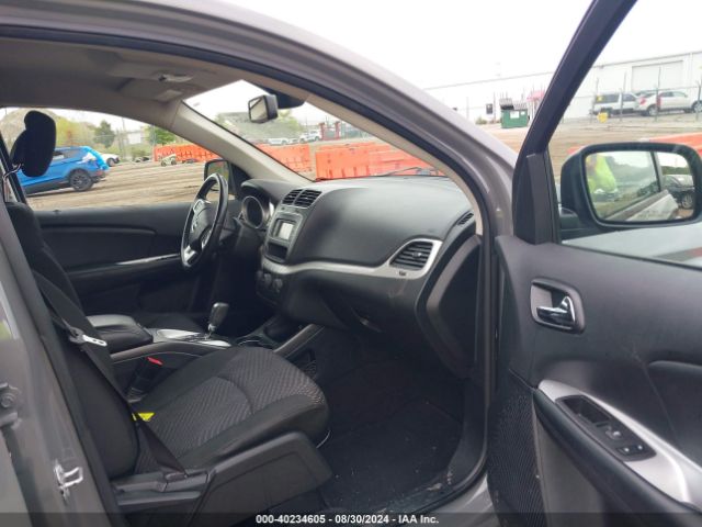 3C4PDCAB2LT278085 Dodge Journey Se Value