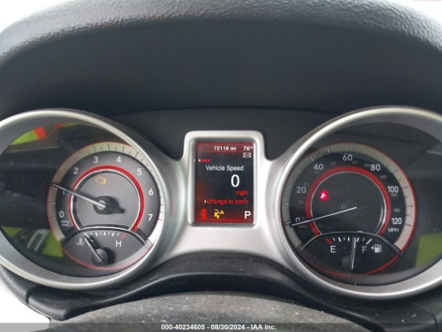 3C4PDCAB2LT278085 Dodge Journey Se Value