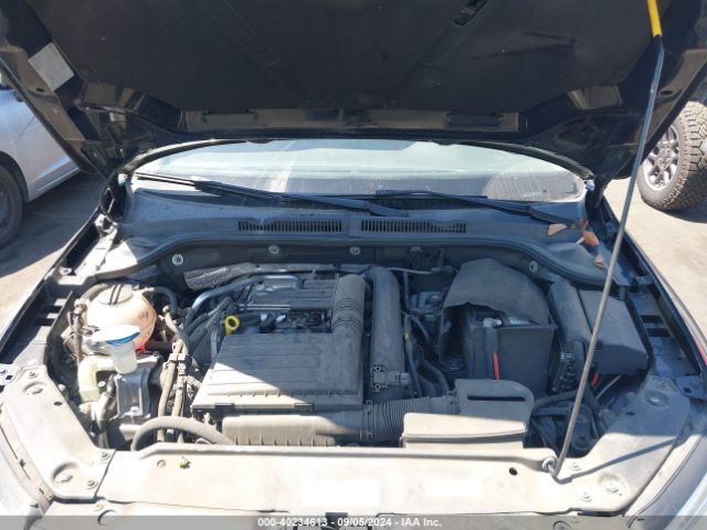 3VW267AJ8GM213404 Volkswagen Jetta 1.4t S