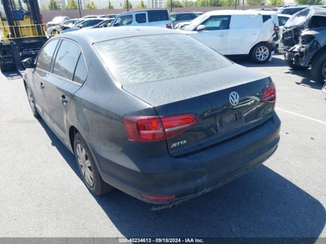 3VW267AJ8GM213404 Volkswagen Jetta 1.4t S