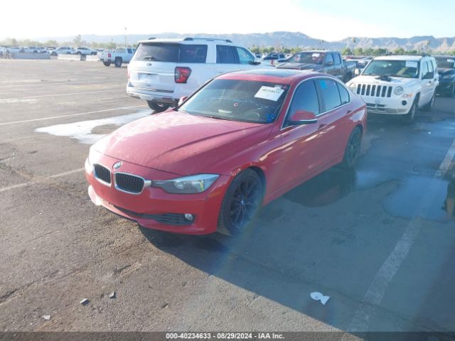 WBA3B1G5XFNT03374 BMW 320i