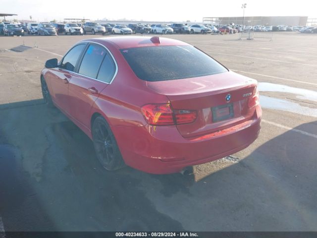 WBA3B1G5XFNT03374 BMW 320i