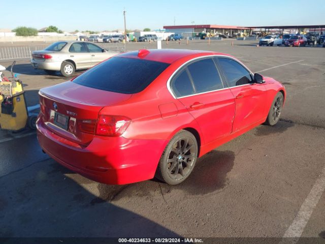 WBA3B1G5XFNT03374 BMW 320i
