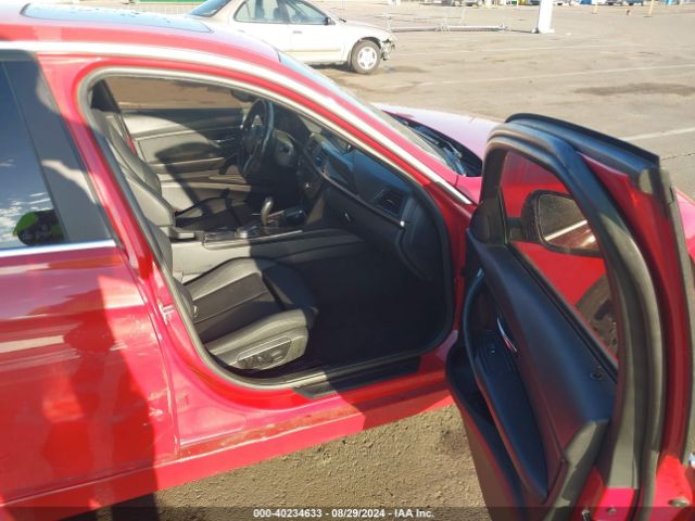 WBA3B1G5XFNT03374 BMW 320i